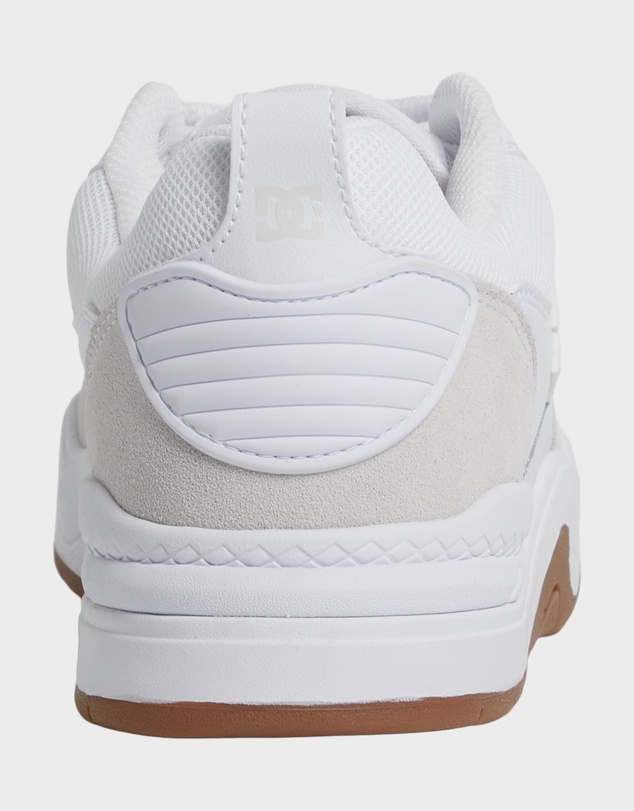 DC Shoes - Mens DC Ascend Shoes