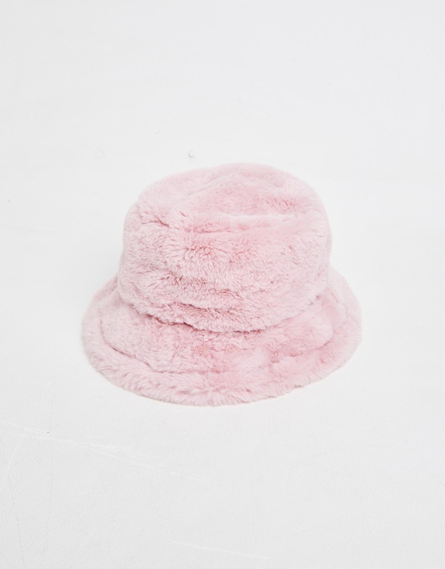 Insight - Fuzzy Bucket Hat
