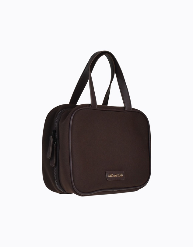 AMP AND SAND - Sloane Cosmetic Bag