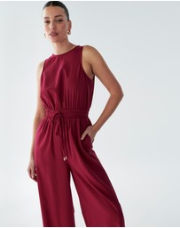 BWLDR - Laila Jumpsuit