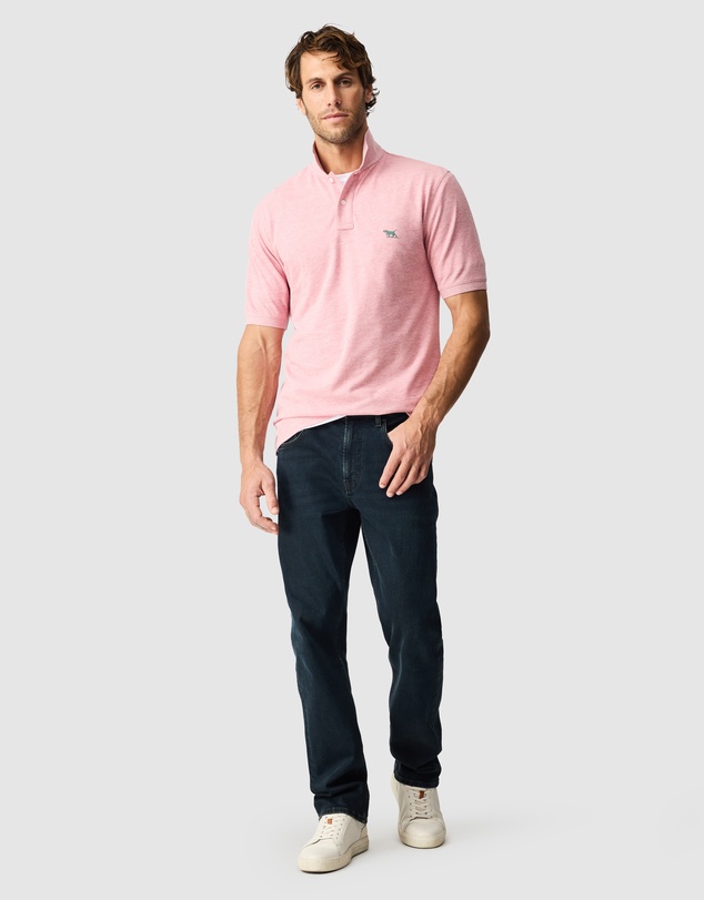 Rodd & Gunn - The Gunn Original Fit Polo
