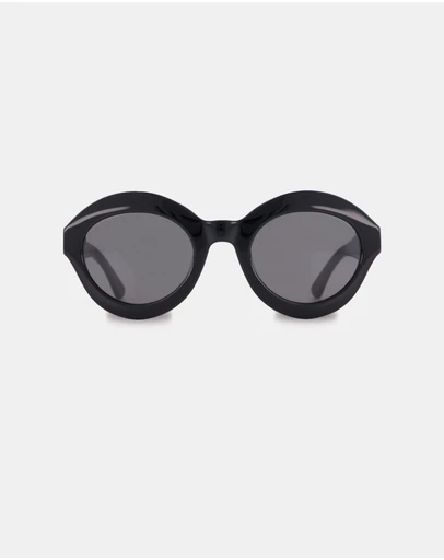 SABEN - Cosmo Sunglasses Black