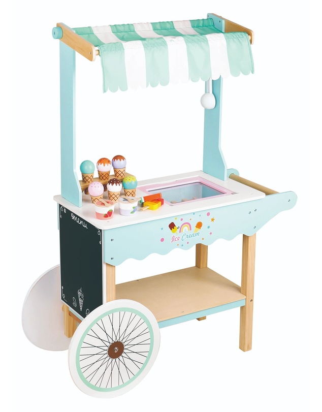 Bello - Icecream Dream Cart