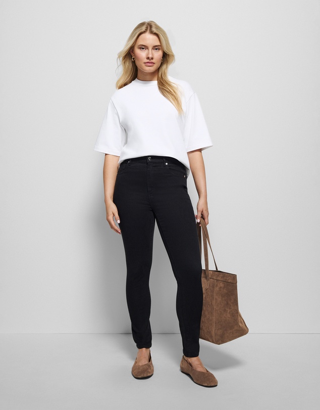 Commonry - Skinny Leg Jean