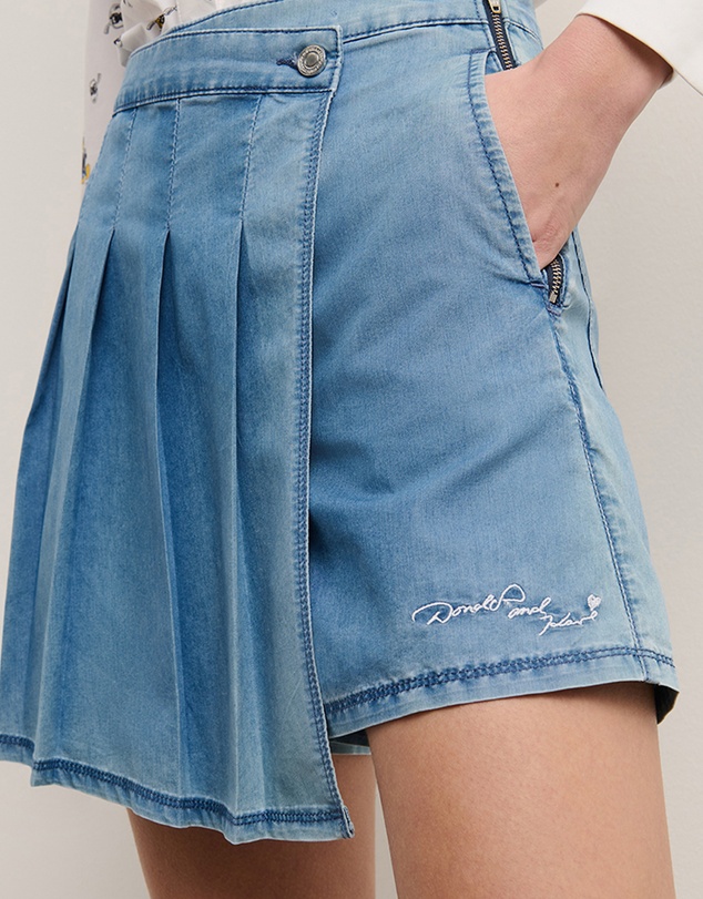 Karl Lagerfeld - KL x Disney Skort