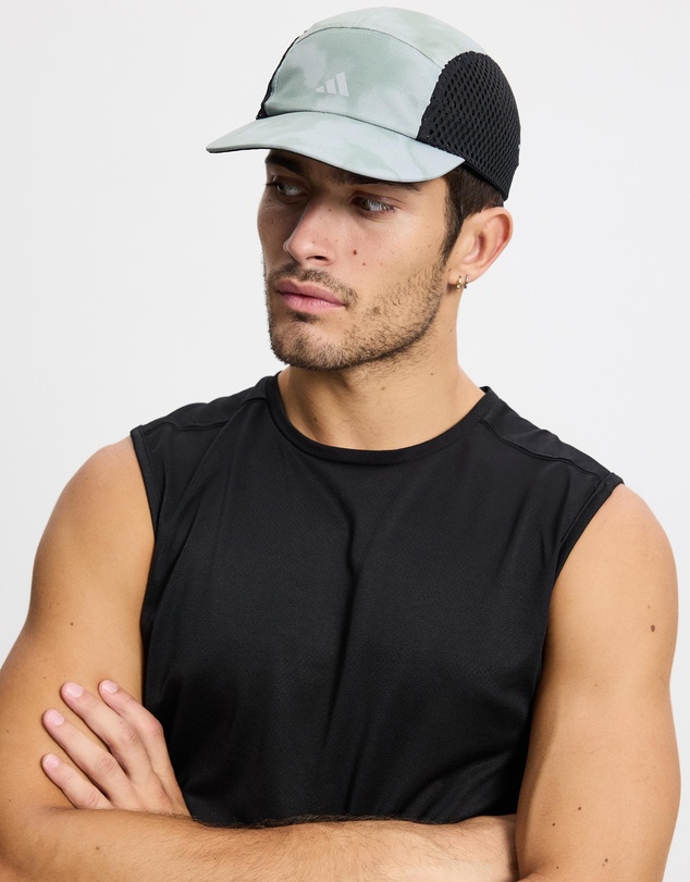 adidas Performance - Running Graphic Cap