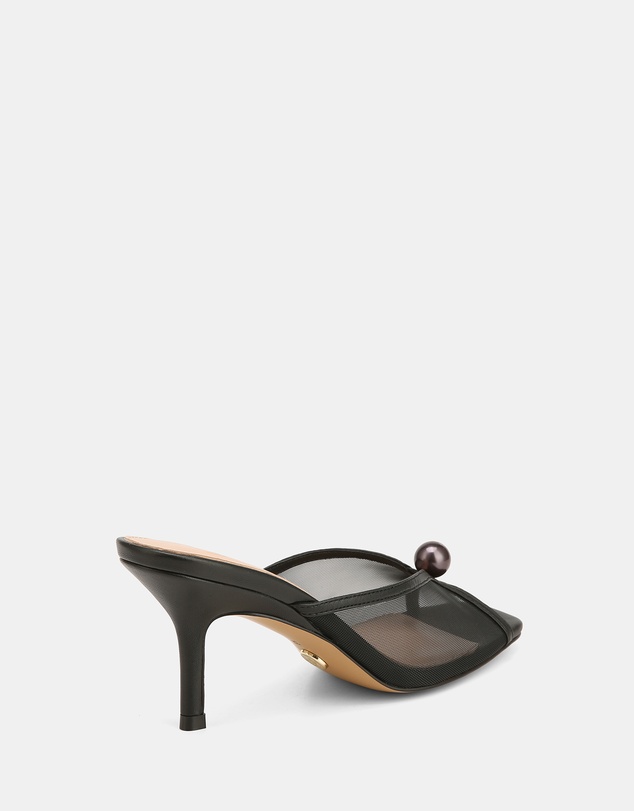 Wittner - Irina Mesh Textile Sandals