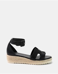 Miss Sofie - Pippa Wedges