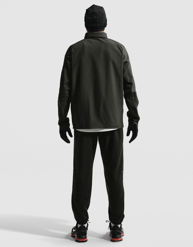 Nike - UV Repel Miler Jacket
