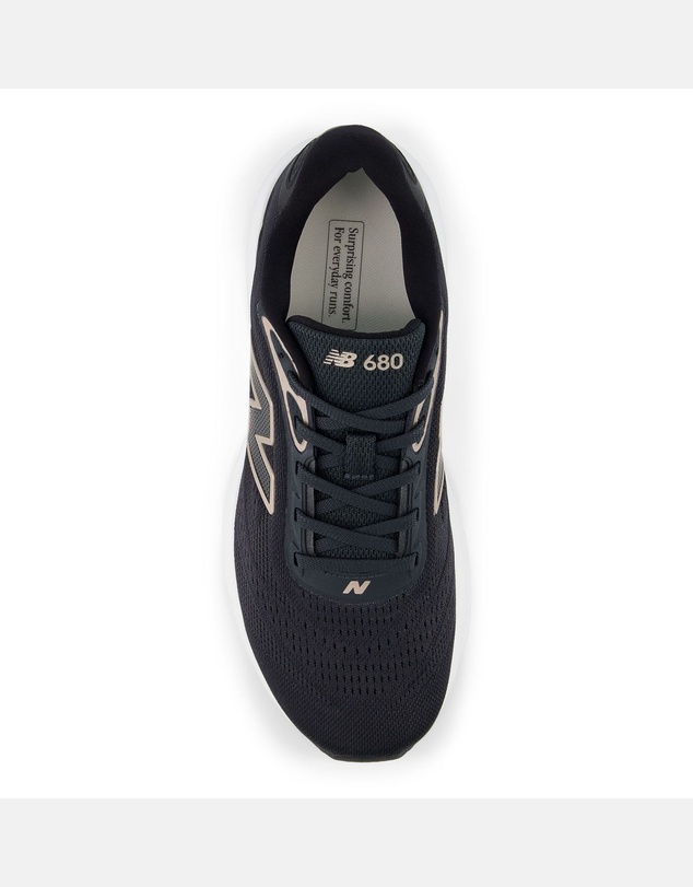 New Balance - 680 v9 (Wide Fit) - Women's