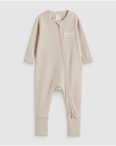 Sand Stripe