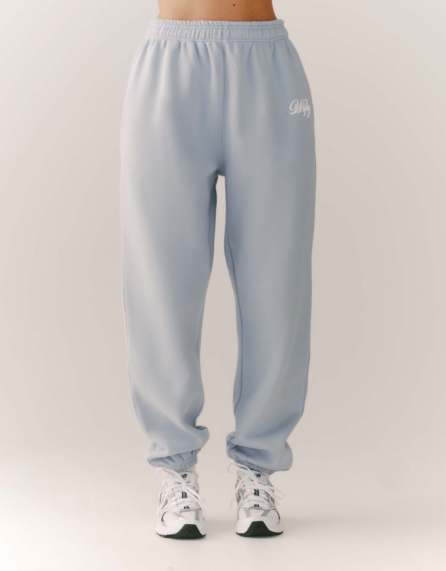 Six Stories - Wifey Relaxed Cuffed Sweatpants