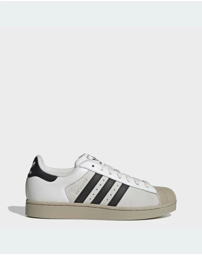 adidas Originals - SUPERSTAR II shoes Unisex