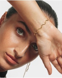SAINT VALENTINE - Del Mar Bracelet - Gold