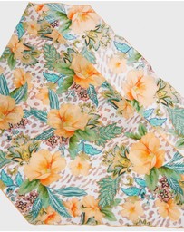 Aqua Blu Australia - Dahlia Scarf