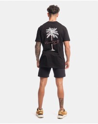 Vacancy Co - Tropical Tee