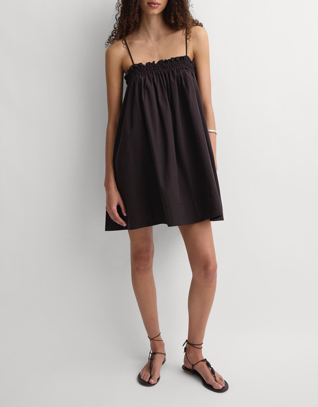 Faithfull The Brand - Adrianna Mini Dress