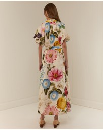 Palm Noosa - Marla Dress