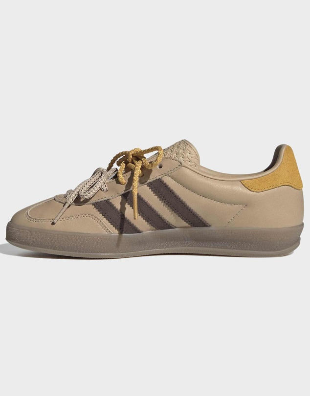 adidas Originals - GAZELLE INDOOR SHOES Womens