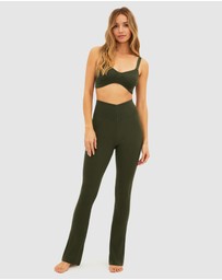 Beach Riot - Iris Top
