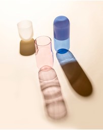 MAHO Sensory - Happī Pill - Fairy Floss