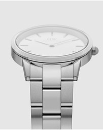 Daniel Wellington - Iconic Link 40mm