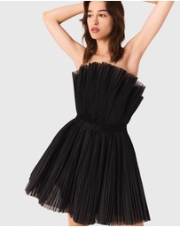 Maje - Rulle Dress