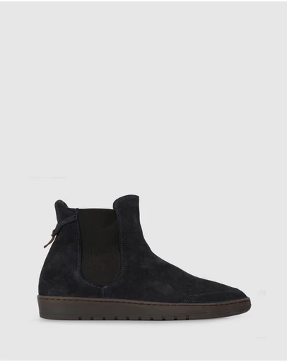 Brando - Donovan Chelsea Sneakers
