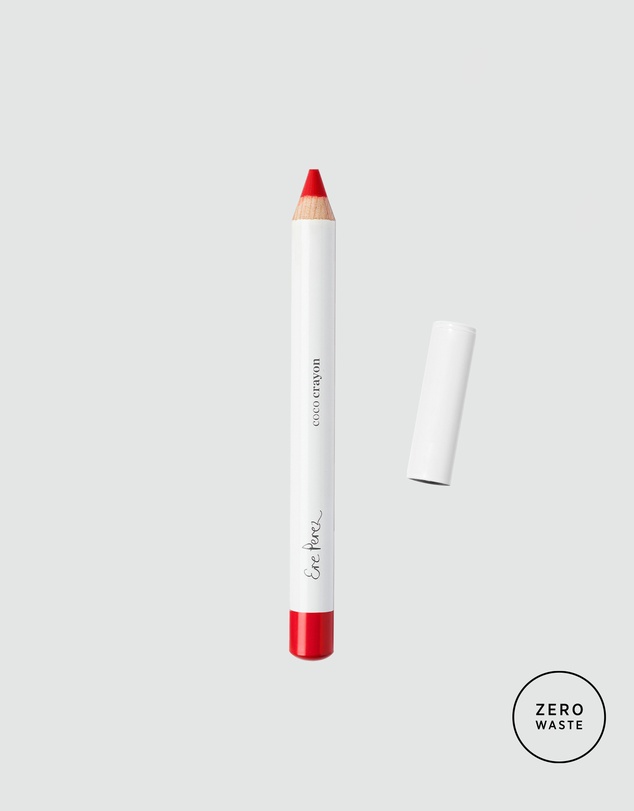 Ere Perez - Coco Crayon - Spark