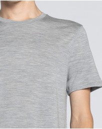 Mcintyre - All Day Merino Tee