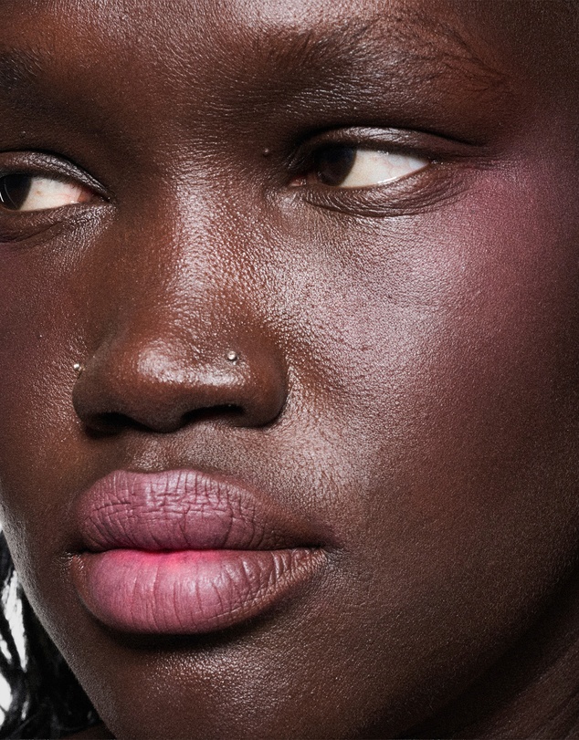 MAC - Powder Kiss Lip + Cheek Mousse