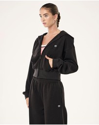 P.E Nation - Printemps Zip Through Hoodie