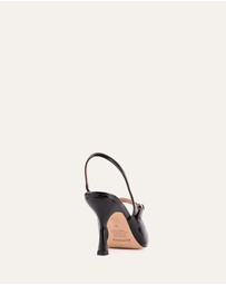 Jo Mercer - Archer High Heels
