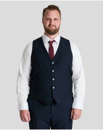Johnny Bigg - Raymond Waistcoat