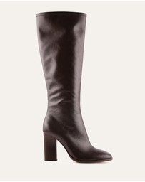 Jo Mercer - Odette Knee Boots