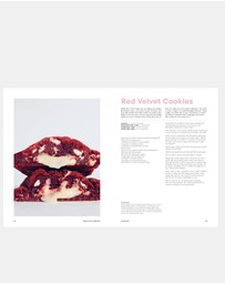 Brumby Sunstate - Bake with Brooki