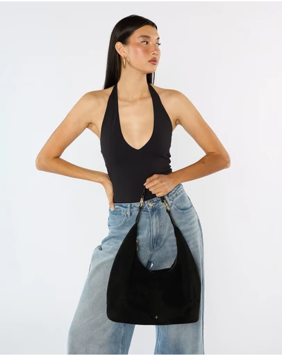 PETA AND JAIN - Olsen Bag