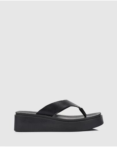 Verali - Raptor Flatform Thongs