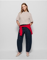 Commonry - Modern Tee
