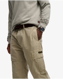 Superdry - Ripstop Light Cargo Pant