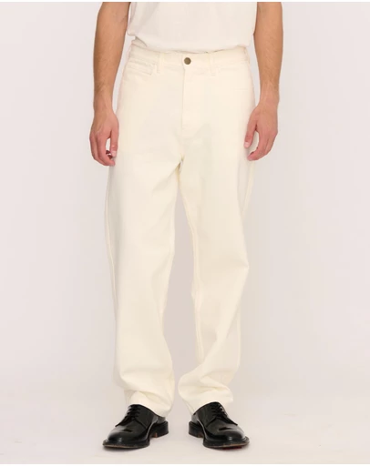 Palmes - Coarse Trousers
