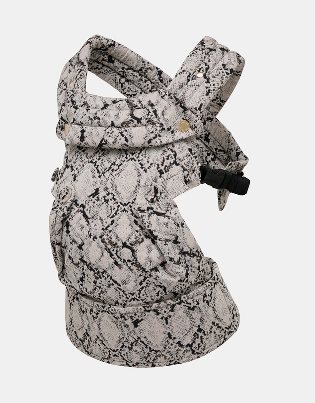portier - Limitless Baby Carrier - Python