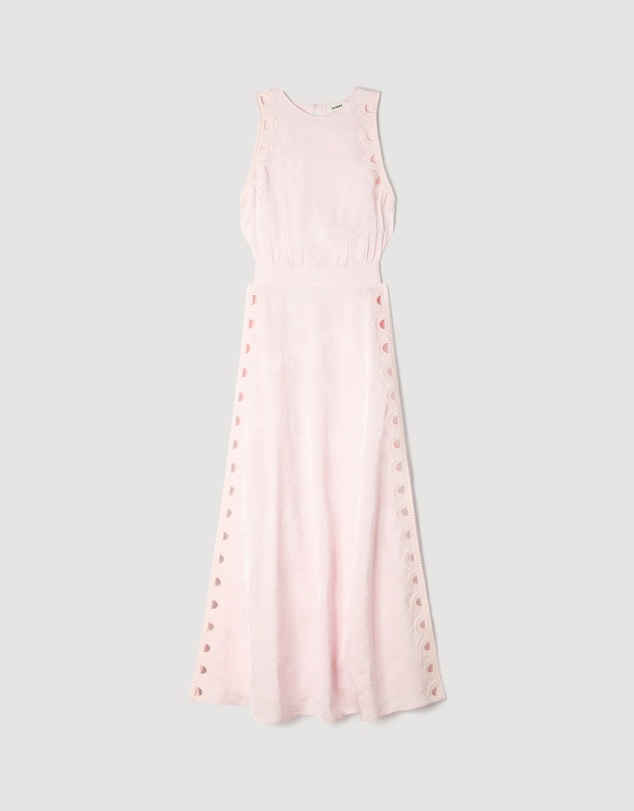 Sandro - Donnia Dress
