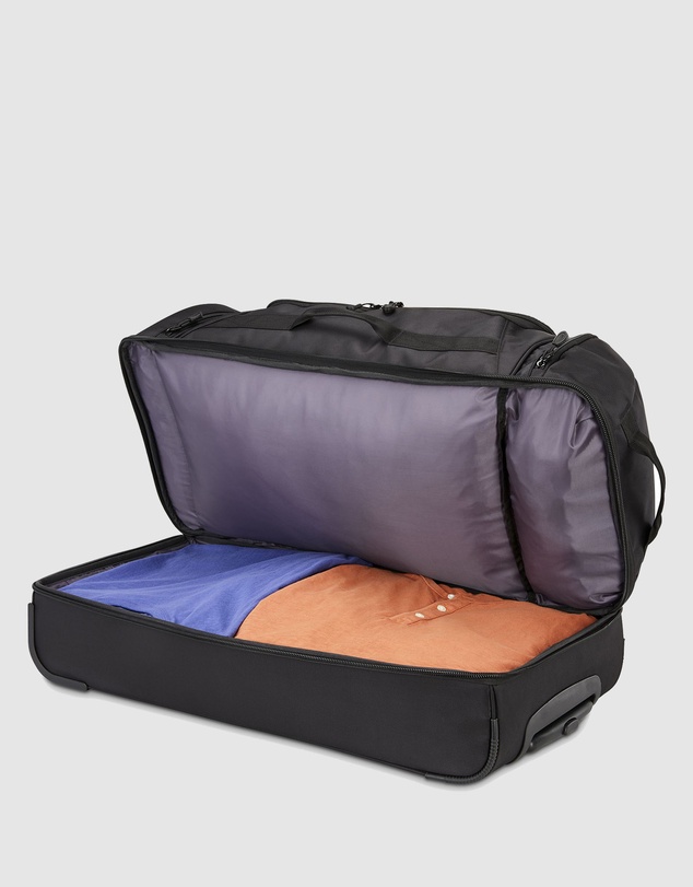 High Sierra - Boxed Wheeled Duffle Boxed 71cm Medium Wheeled Duffle