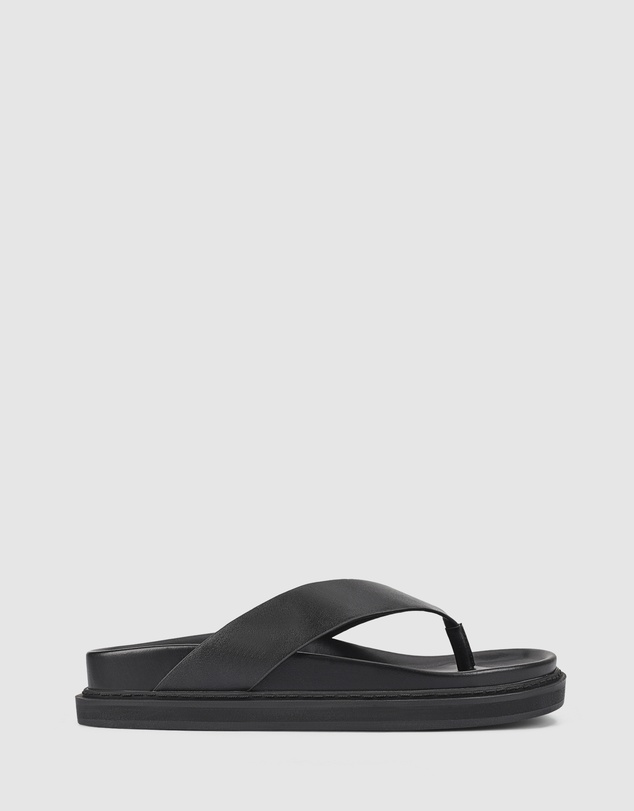 Verali - Bridget Footbed Slides