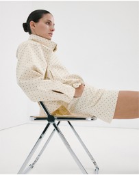 M.N.G - Dots Shorts
