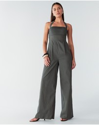 BWLDR - Lilo Jumpsuit