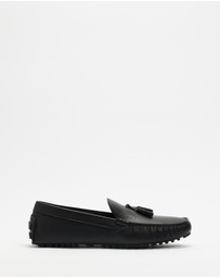 BOSS - Driver Moccasins - Men's