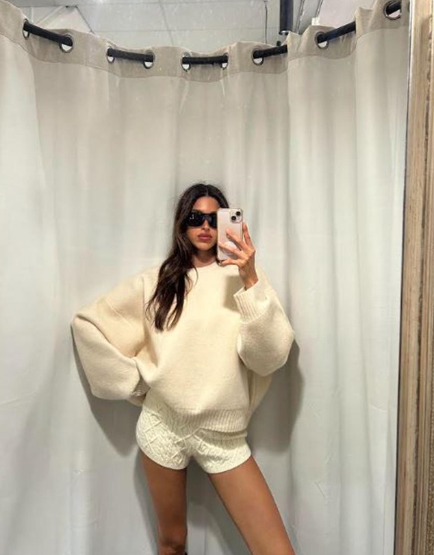 Lioness - Dolce Knit