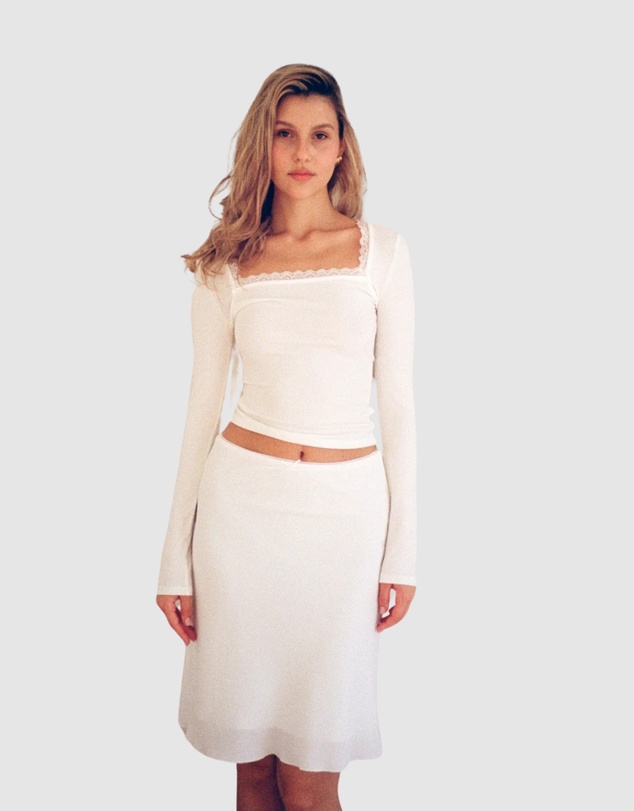 Style Addict - Madison Skirt